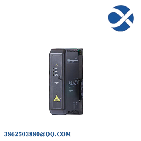 EMERSON VE3008 12P6381X032 High-Performance Industrial Control Module