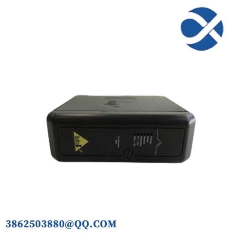 EMERSON VE3008 KJ2005X1-MQ2 13P0072X082: Advanced Industrial Controller