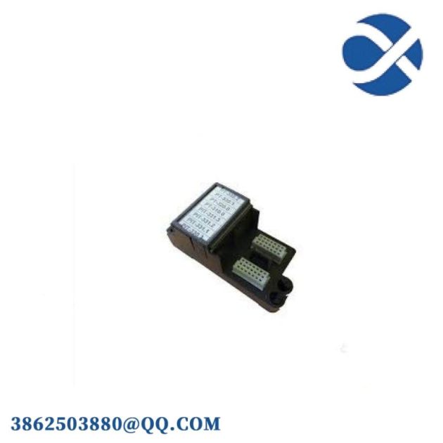 EMERSON VE4002S1T2B2 KJ3202X1-BA1 High Side Output Module - Precision Control Solutions