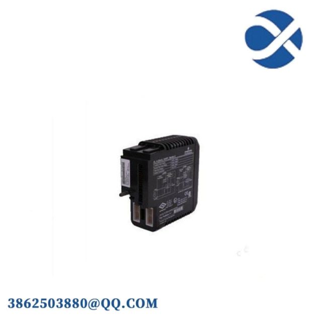 Emerson VE4002S1T2B4 | KJ3202X1-BA1 | 12P2536X042 | High Side Output Module