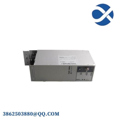 Emerson WH5D-2FF 1X00416H03 Power Supply
