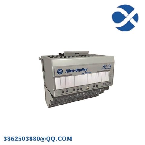 Entek 1440-VSE02-01RA Vibration Monitoring Module