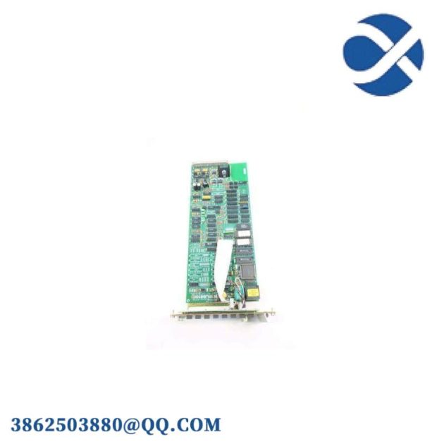 Entek 1440-VSE02-01RA Vibration Monitoring Module