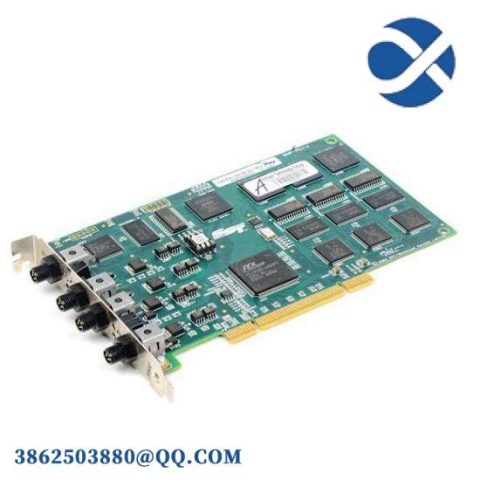 ENTEK 6622LS EC6622LS New - Advanced Industrial Control Module