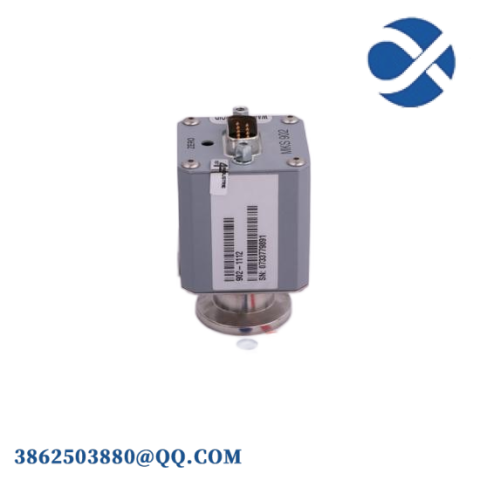 ENTEK 6622LS Monitor: Industrial Control Module