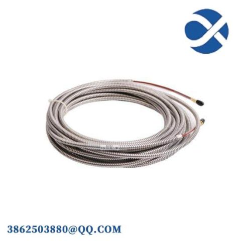 ENTEK C6660 Radial Vibration Monitoring Module