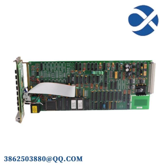 ENTEK C6688 Expansion Monitor - Industrial Control Module