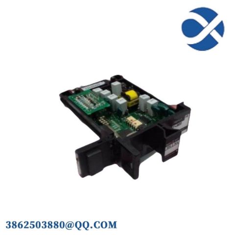 Yokogawa EP3*A Frequency Input Card: Advanced Automation Solution