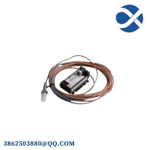 EPRO CON041 PR6423/002-011 9200-00021N: Advanced Eddy Current Sensor