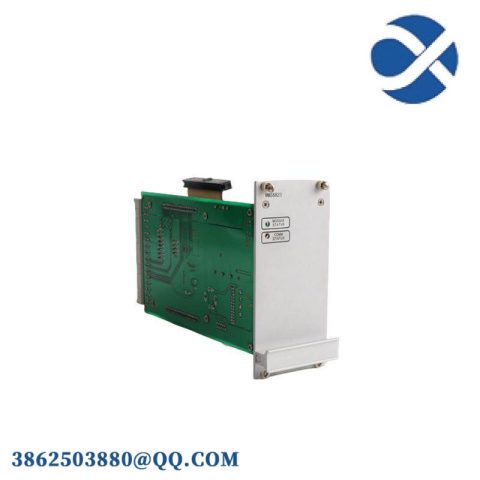 EPRO MMS6418 Communication Module - Advanced Networking Solution for Industrial Control Systems