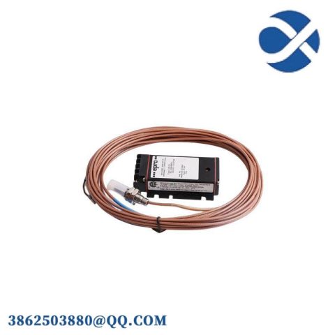 EPRO PR6423/000-010 CON021: Advanced Eddy Current Displacement Sensor
