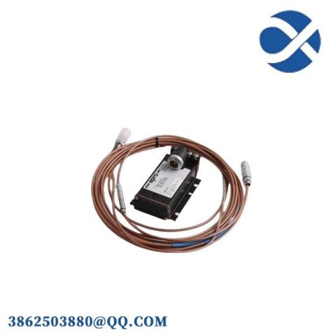 EPRO PR6423/000-020-CN Eddy Current Sensor, Advanced Industrial Control Module