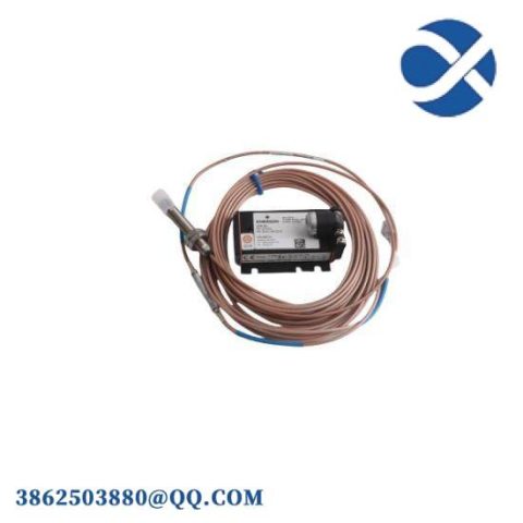 EPRO PR6423/003-030 PLC Module for Industrial Automation Control Systems