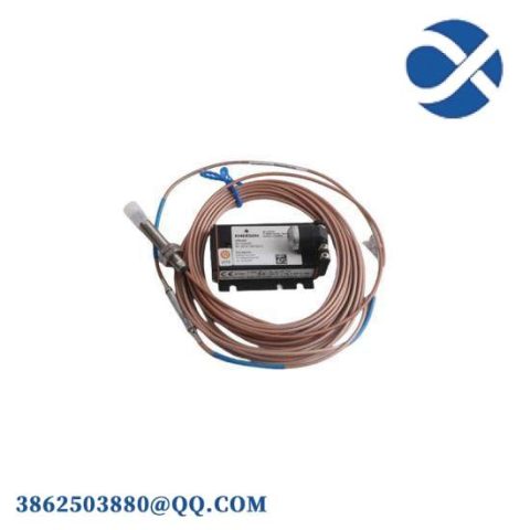 EPRO PR6423/003-030-CN Industrial Control Module