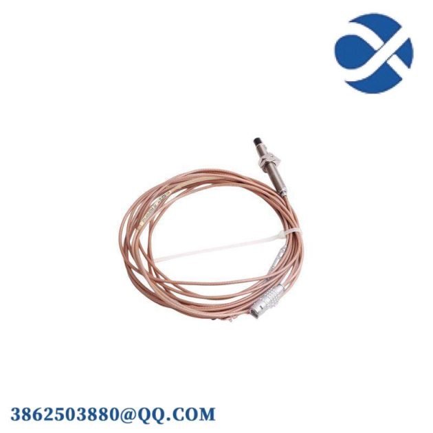 EPRO PR6423/004-120-CN CON021: High-Precision Eddy Current Sensor
