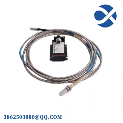 EPRO PR6423/010-000-CN CON021 - Advanced Eddy Current Sensors