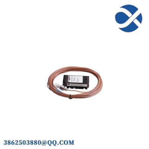 EPRO PR6423/010-000 CON021 - High Precision Eddy Current Sensor