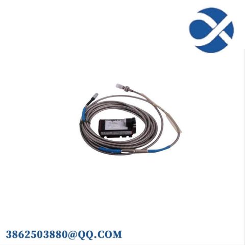 EPRO PR6423/010-010 CON021 Eddy Current Sensor: Precision Measurement for Industrial Control