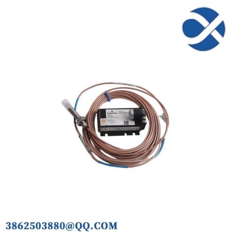 EPRO PR6423/010-100-CN Eddy Current Sensor - Precise Non-Invasive Measurement