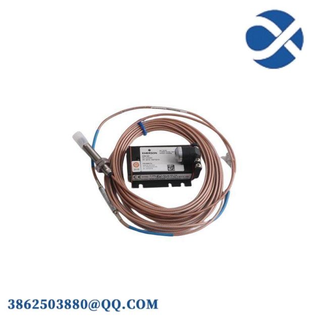 EPRO PR6423/012-010 CON021 Eddy Current Sensor - Precision Measurement for Industrial Automation