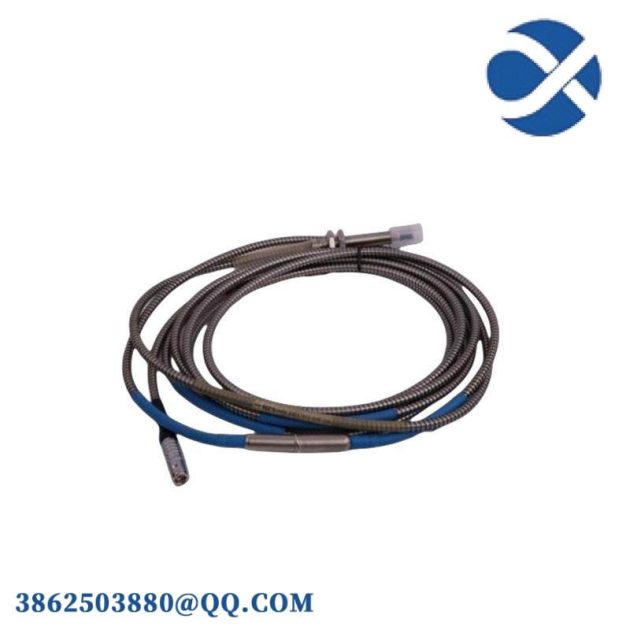 EPRO PR6423/013-CN Eddy Current Sensor - Precision Measurement for Industrial Control