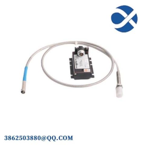 EPRO PR6423/014-010 CON021 - High Precision Eddy Current Sensor for Industrial Control