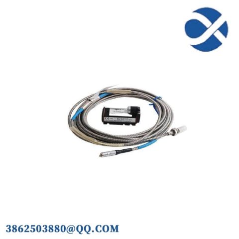 EPRO PR6423/019-040 CON021 Eddy Current Sensor: Precision Measurement for Industrial Control Solutions