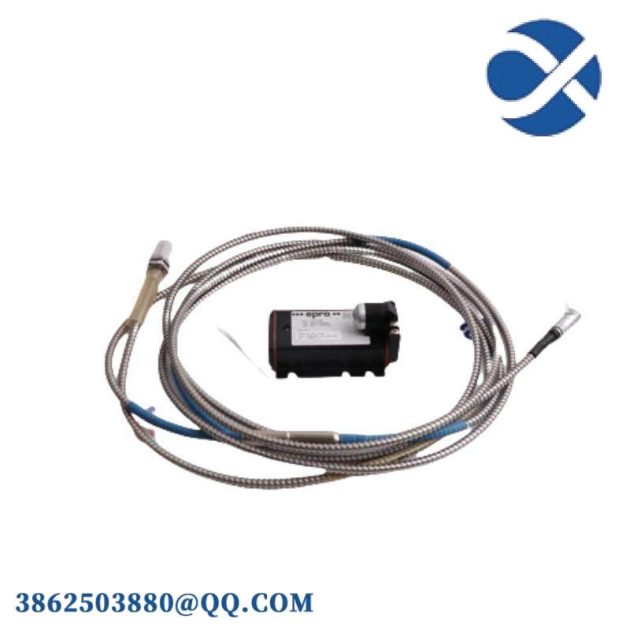 EPRO PR6423/01C-010 CON021 Eddy Current Sensor, High Precision Industrial Control Module