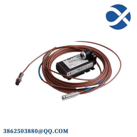 EPRO PR6423/01R-111 Eddy Current Sensor, Advanced Industrial Control Module