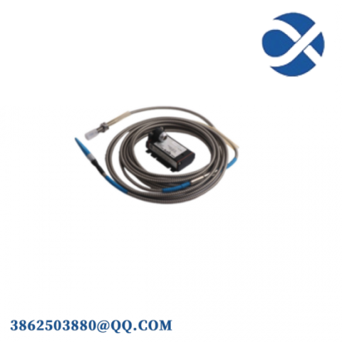 EPRO PR6424/00-010: Brand New Industrial Control Module