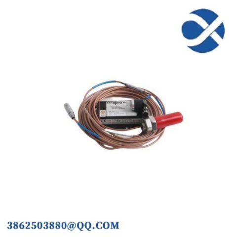 EPRO PR6424/000-030+CON021 Eddy Current Sensor