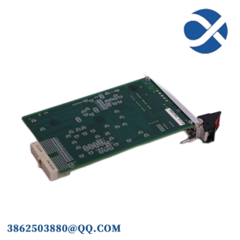 EPRO PR6424/004-010 CON021: Precision Control Module for Industrial Automation