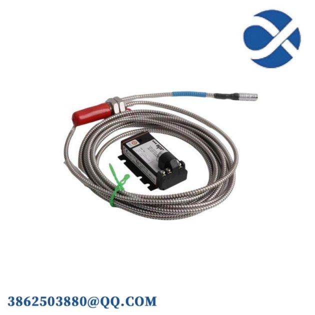 EPRO PR6424/010-040-CN Eddy Current Sensor, Advanced Industrial Control Solutions