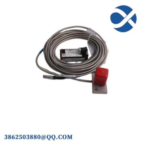 EPRO PR6426/010-040 con021 Eddy Current Sensor, Precision Measurement Solution