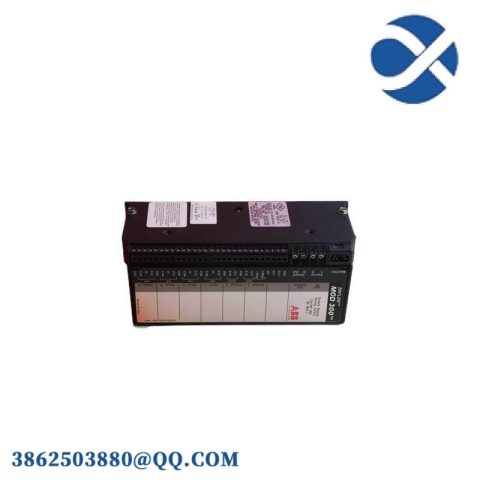 EPRO PR9268/300-000 - High Precision Industrial Control Module