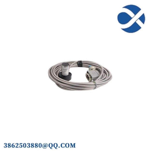 EPRO PR9268/303-000 Velocity Sensor - Precision Motion Control Solutions