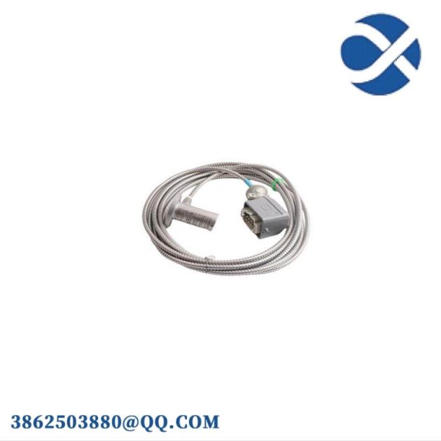EPRO Velocity Sensor PR9268/601-000: Precision Monitoring for Industrial Applications