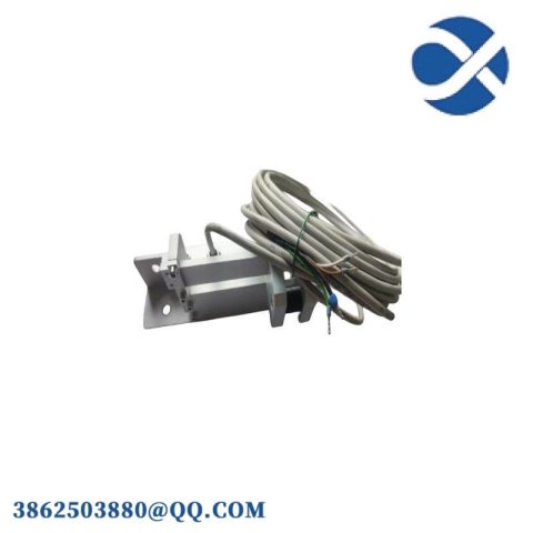 EPRO PR9350/02-S2: High Precision Cylinder Expansion Sensor for Industrial Automation