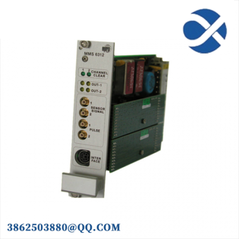 EPRO PR9376/20 Revolution Speed Transducer for Industrial Control