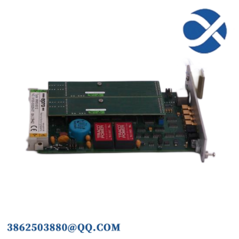 EPRO PR6426/010-110 & CON021 | Precision Control for Emerson Industries