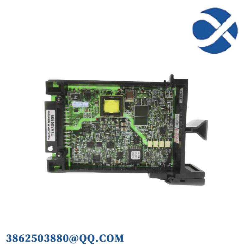et5_c_yokogawa_dcs_modules.jpg Yokogawa ET5*C DCS Modules - Advanced Control System Components