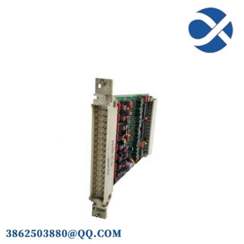 HIMA F2201 CPU Board Unit Card - Industrial Control Module