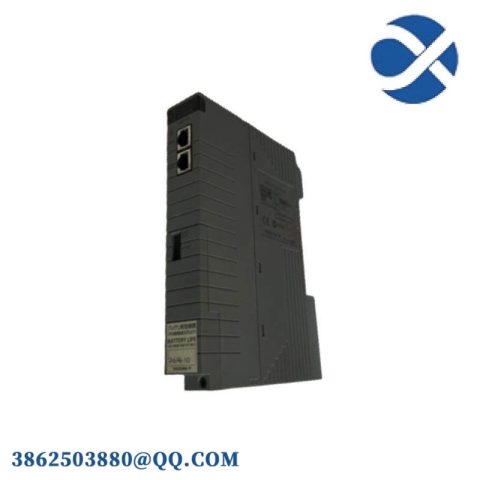 Yokogawa F3RP45-2P/L1 Real-Time CPU Module: Advanced Industrial Control Solution