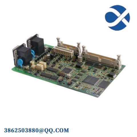 Faiveley 33.60.6647: High-Performance Industrial Control Module