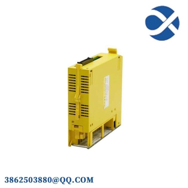 Fanuc A03B-0819-C161: Industrial Relay Output Module