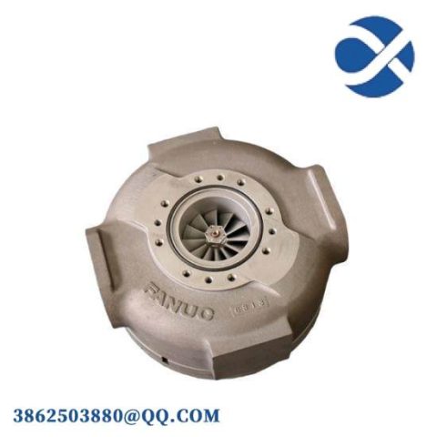 GE-FANUC A04B-0800-C019 Turbo Blower