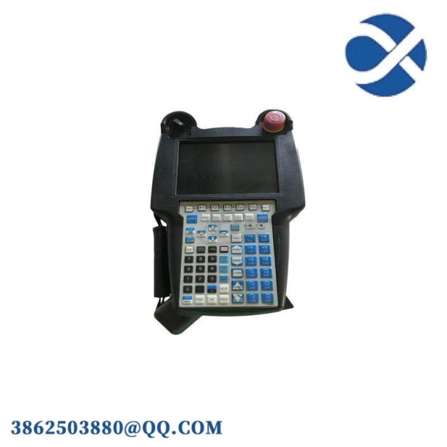 FANUC A05B-2518-C200/C202/C204 Teach Pendant