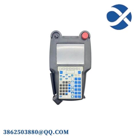 Fanuc A05B-2518-C204#EMH Teach Pendant: Advanced Operator Interface for CNC Machines