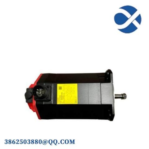 Fanuc A06B-0227-B100 Servo Motor - Precision Control for Industrial Automation