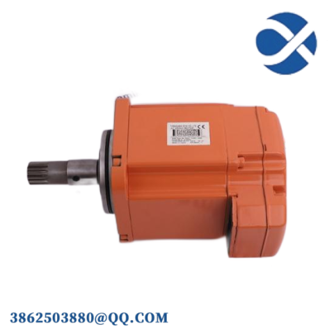 FANUC A06B-6079-H208 AC Servo Motor for Precision Manufacturing